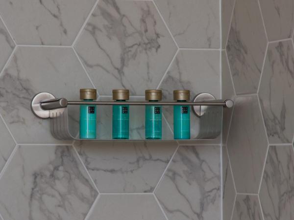 B&B Fago : photo 7 de la chambre chambre lit king-size deluxe