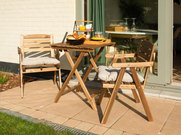 B&B Fago : photo 8 de la chambre chambre lit king-size deluxe