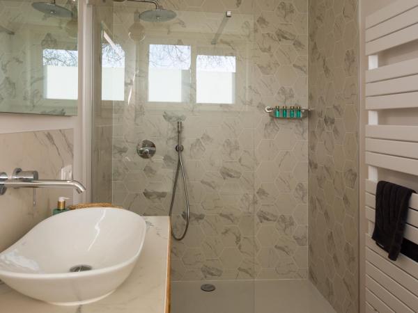 B&B Fago : photo 9 de la chambre chambre lit king-size deluxe