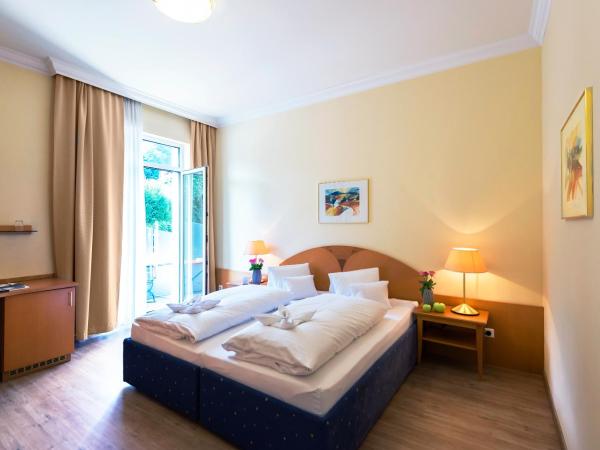 Hotel Stoiser Graz : photo 3 de la chambre appartement
