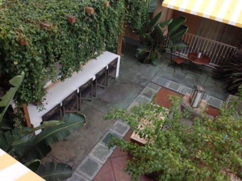 Hollywood Hotel : photo 9 de la chambre room #5589274