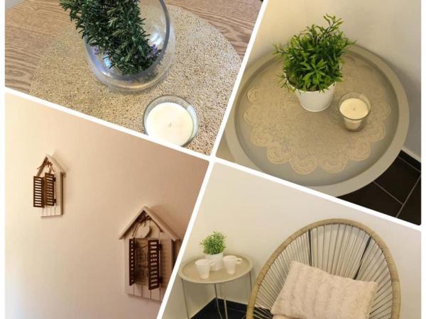 Apartments Sestanka : photo 3 de la chambre appartement 2 chambres