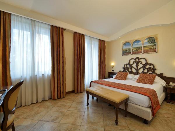 Hotel Athena : photo 7 de la chambre chambre deluxe double ou lits jumeaux