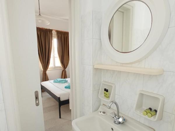 Ammosis Inn : photo 3 de la chambre chambre double deluxe