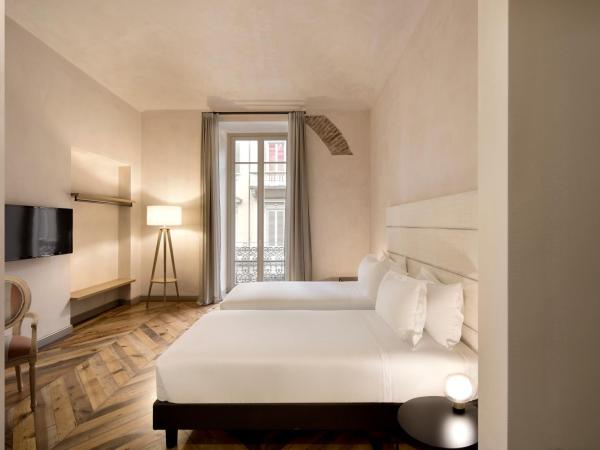 Opera35 Boutique Hotel : photo 10 de la chambre chambre double ou lits jumeaux supérieure