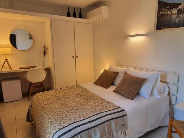 Hotel S´Aguarda : photo 4 de la chambre chambre double ou lits jumeaux - annexe