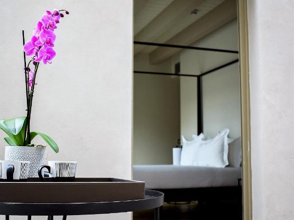 Opera35 Boutique Hotel : photo 7 de la chambre suite junior