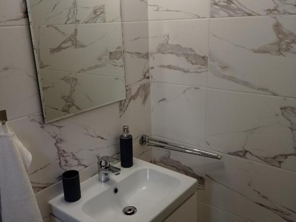 Veronika Rooms : photo 3 de la chambre appartement - rez-de-chaussée