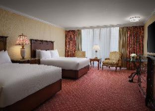 Little America Hotel Salt Lake City : photo 3 de la chambre room #25394558