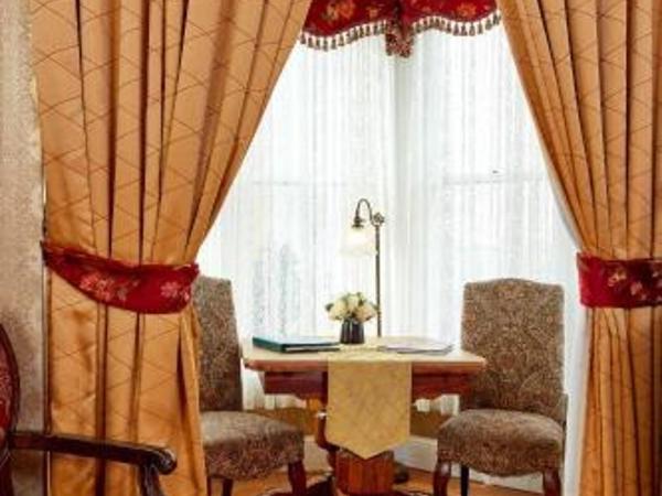 Queen Anne : photo 10 de la chambre room #5775492