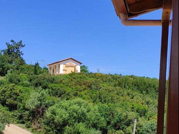 Semiramis : photo 7 de la chambre chambre double Économique - premier Étage