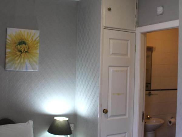 Calypso hotel Blackpool : photo 2 de la chambre chambre simple