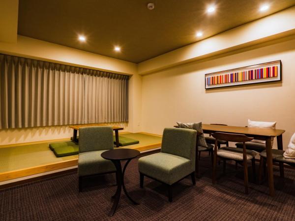Randor Residential Hotel Kyoto Suites : photo 6 de la chambre chambre lit queen-size deluxe