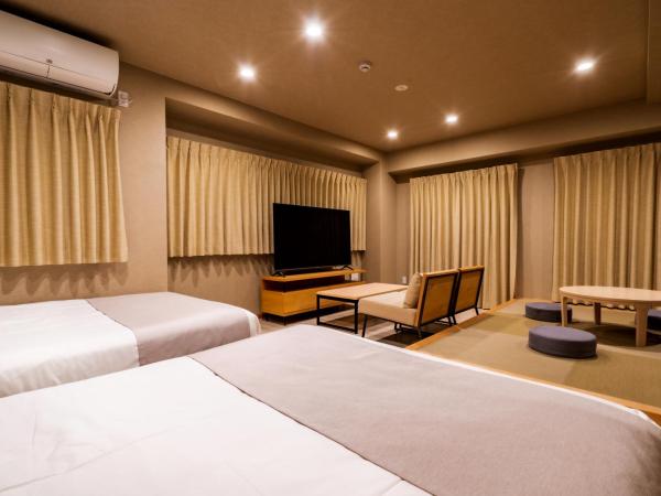 Randor Residential Hotel Kyoto Suites : photo 7 de la chambre suite exécutive