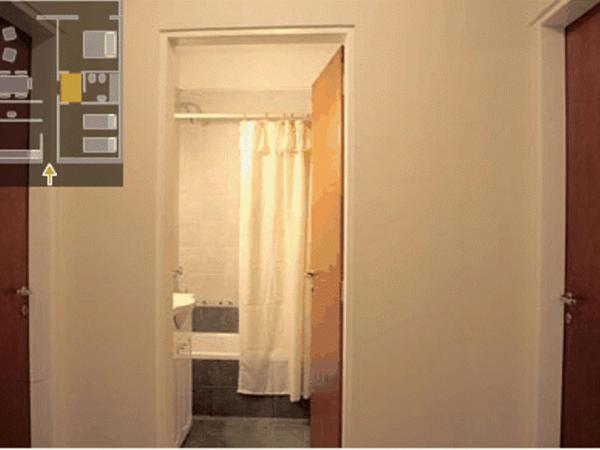 Wilson Apart Hotel : photo 5 de la chambre appartement (4 adultes)