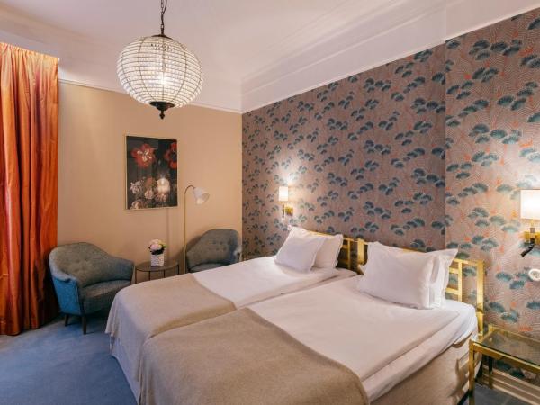 Hotel Esplanade, BW Signature Collection : photo 6 de la chambre chambre lits jumeaux supérieure