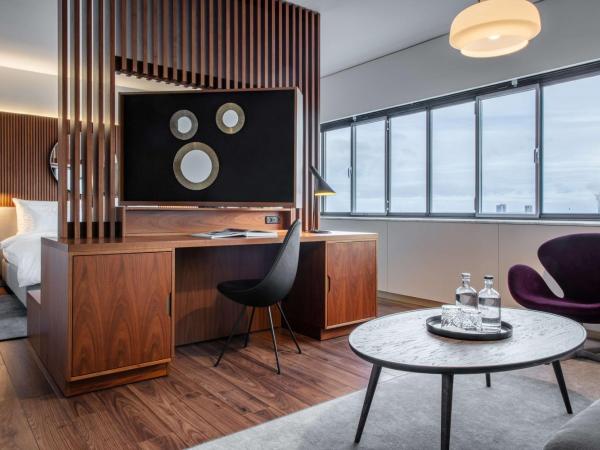 Radisson Collection Royal Hotel, Copenhagen : photo 6 de la chambre suite