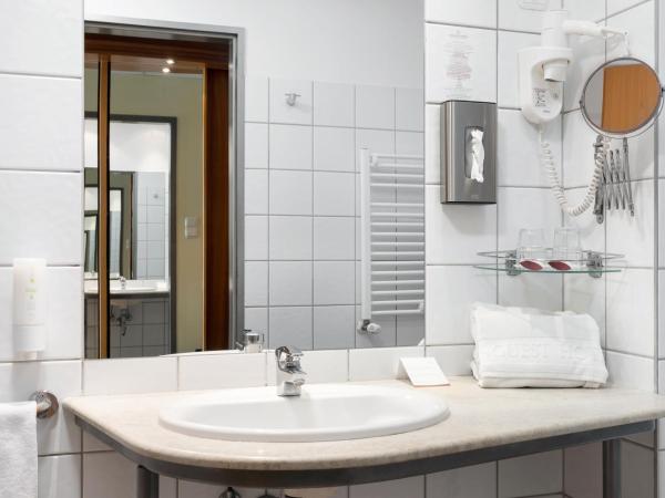 Hunguest Hotel Aqua Sol : photo 2 de la chambre chambre double avec balcon