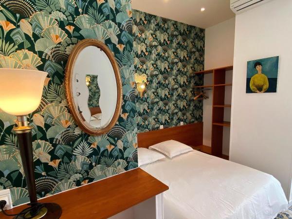 Interlaken : photo 4 de la chambre chambre double