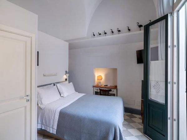 Palazzo Rollo : photo 8 de la chambre chambre double standard