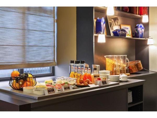 Best Western Plus Hotel de Dieppe 1880 : photo 4 de la chambre chambre lit queen-size deluxe avec canapé-lit