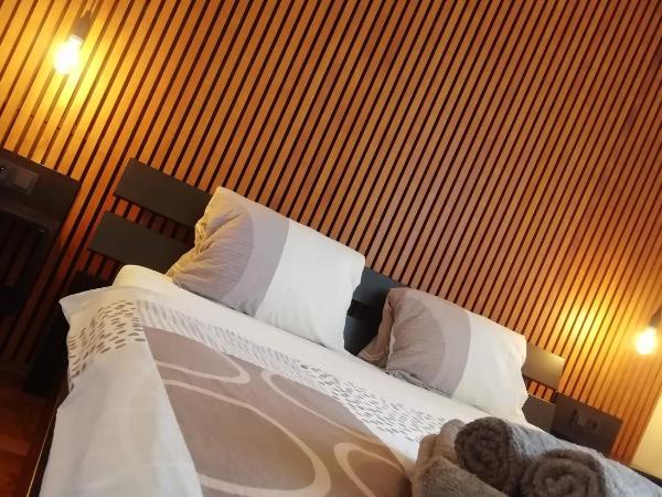 Penzion Panorama : photo 5 de la chambre chambre double