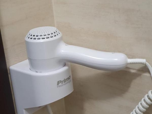 Athens Center Solomou rooms : photo 2 de la chambre chambre triple classique