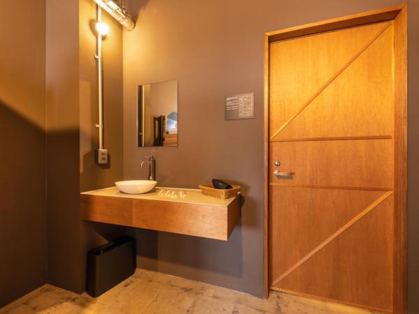 UNPLAN Fukuoka : photo 5 de la chambre dortoir mixte de 4 lits