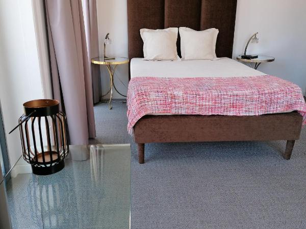 Day Off Suite&Hostel : photo 1 de la chambre suite deluxe