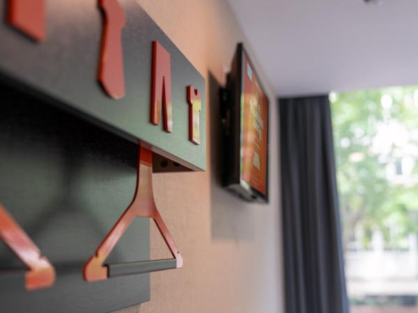 easyHotel Oxford : photo 5 de la chambre chambre double