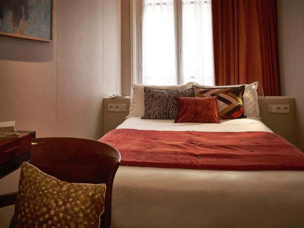 Beausejour Ranelagh : photo 1 de la chambre chambre double classique