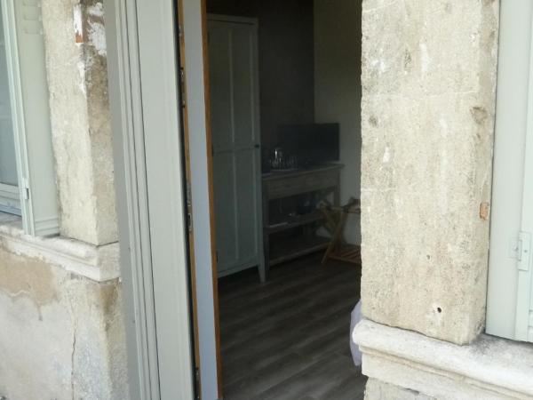 Les chambres du Foulot : photo 7 de la chambre chambre double