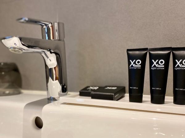 XO Hotels Park West : photo 6 de la chambre chambre simple