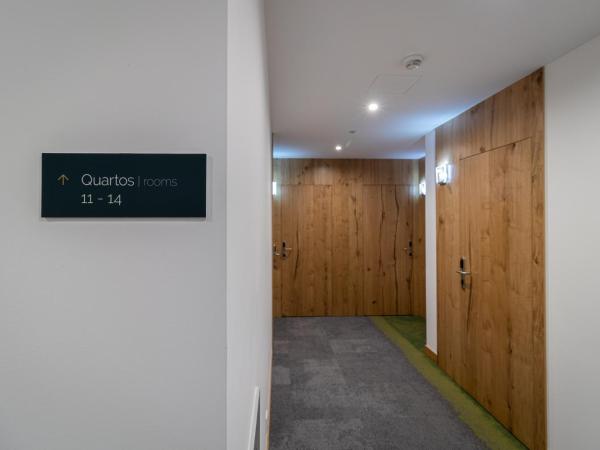 Roots Hotel : photo 3 de la chambre studio