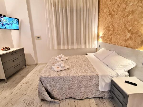 Residence Millennium : photo 4 de la chambre studio - rez-de-chaussée (2 adultes)