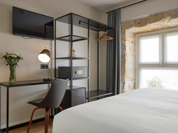 Hotel Arrizul Beach : photo 3 de la chambre chambre double supérieure