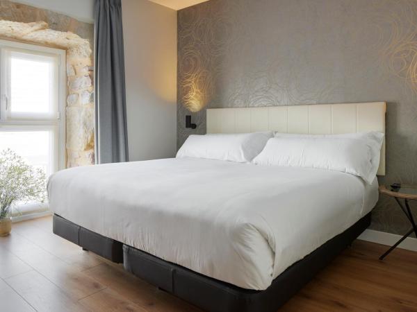 Hotel Arrizul Beach : photo 1 de la chambre chambre double supérieure