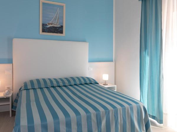 Hotel Paolina : photo 1 de la chambre chambre double ou lits jumeaux