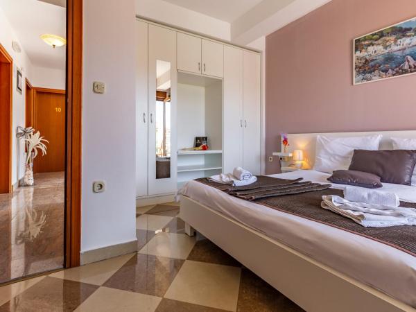 Villa San Rocco Bed & Breakfast : photo 4 de la chambre chambre double