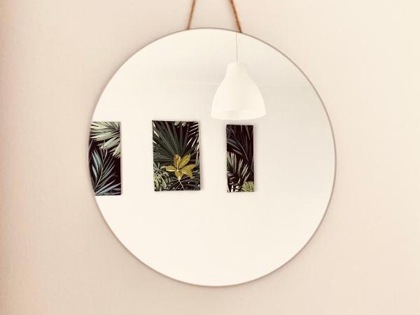 Pokoje Gajowa : photo 3 de la chambre chambre lits jumeaux standard avec salle de bains commune