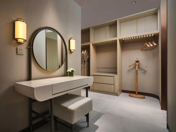 InterContinental Chongqing Raffles City, an IHG Hotel : photo 6 de la chambre suite premium