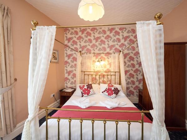 The Wilton International : photo 4 de la chambre chambre double avec salle de bains privative