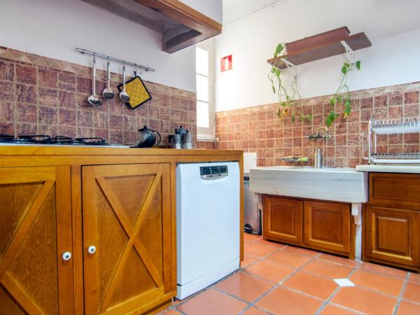 Kasa Katia Eco Guest House : photo 4 de la chambre appartement standard