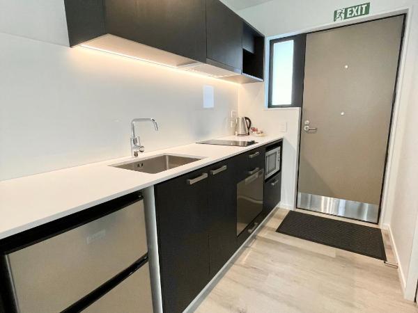 Carnmore Hagley Park : photo 10 de la chambre suite exécutive