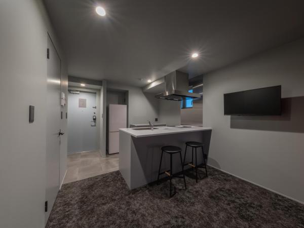 Seven Stories : photo 5 de la chambre chambre familiale