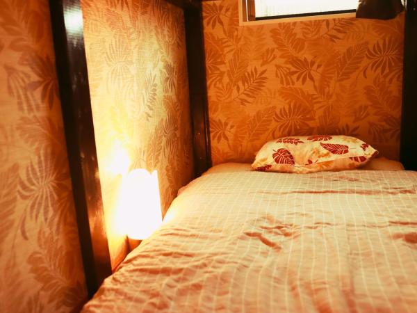 Tokyo Guest House 2020 : photo 1 de la chambre chambre simple Économique