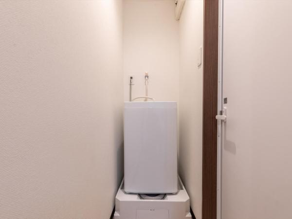 The Hotel Saint-Felicien Kyoto Shijo Karasuma : photo 9 de la chambre chambre simple