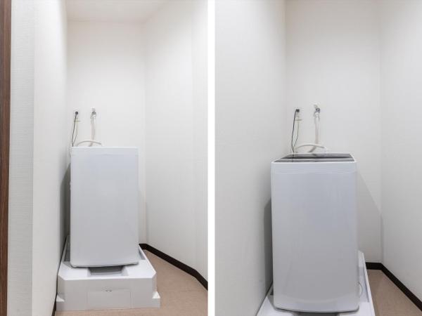 The Hotel Saint-Felicien Kyoto Shijo Karasuma : photo 5 de la chambre chambre quadruple