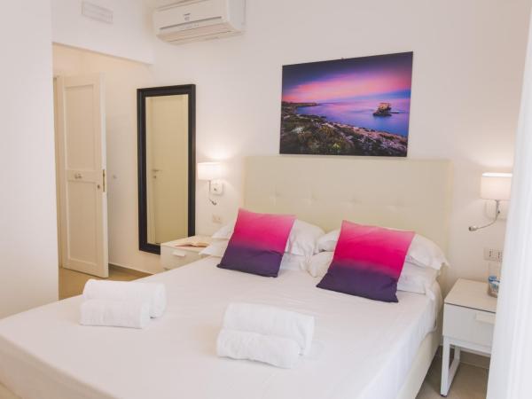 Dimore delle Zagare Ortigia : photo 1 de la chambre chambre double