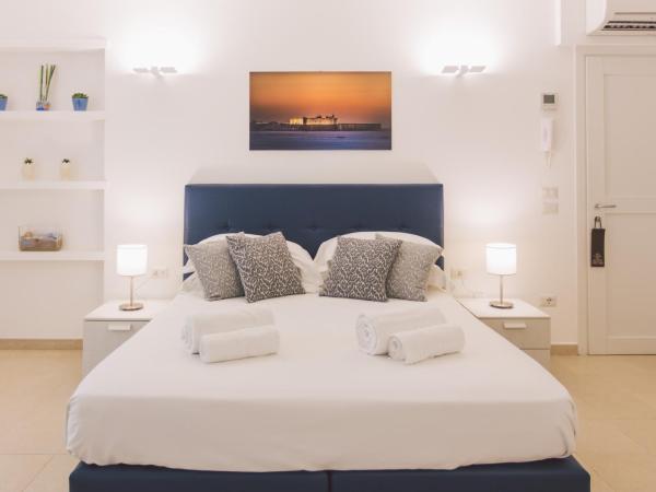 Dimore delle Zagare Ortigia : photo 8 de la chambre chambre familiale